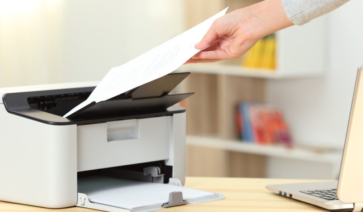 Premium Canon Printer